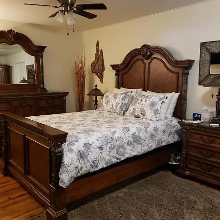 Hotel Yosemite Foothill Retreat Coarsegold Esterno foto