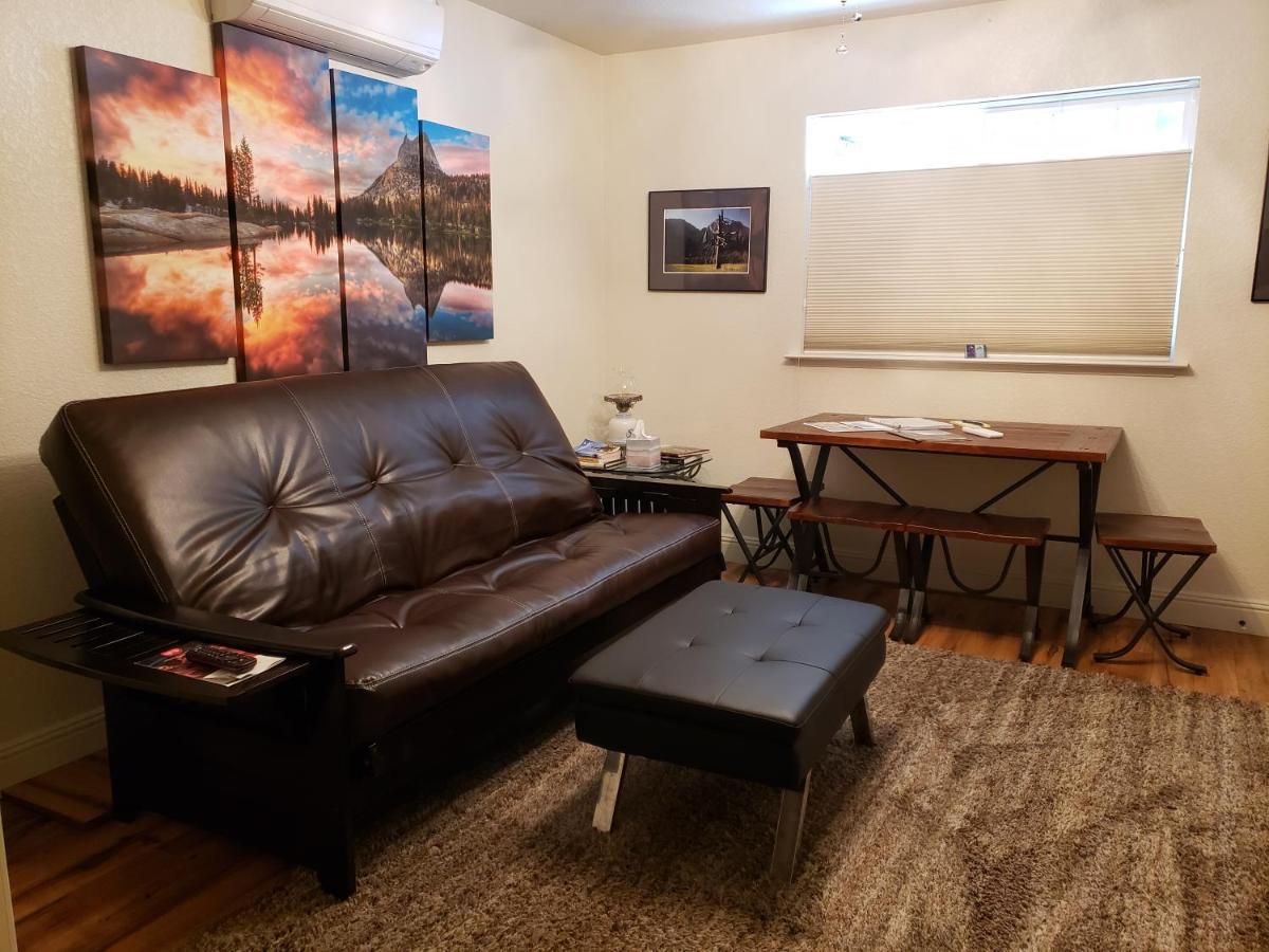 Hotel Yosemite Foothill Retreat Coarsegold Esterno foto