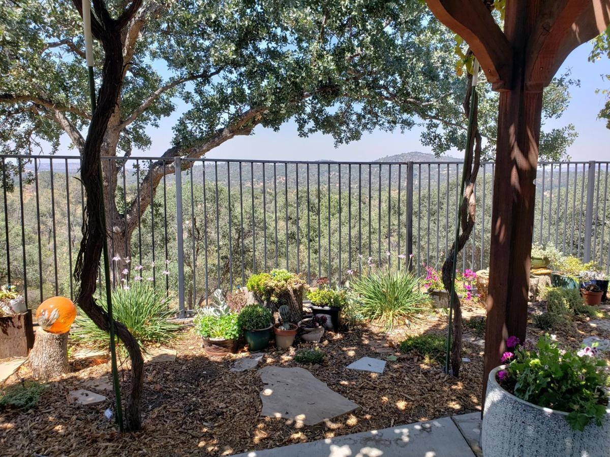 Hotel Yosemite Foothill Retreat Coarsegold Esterno foto