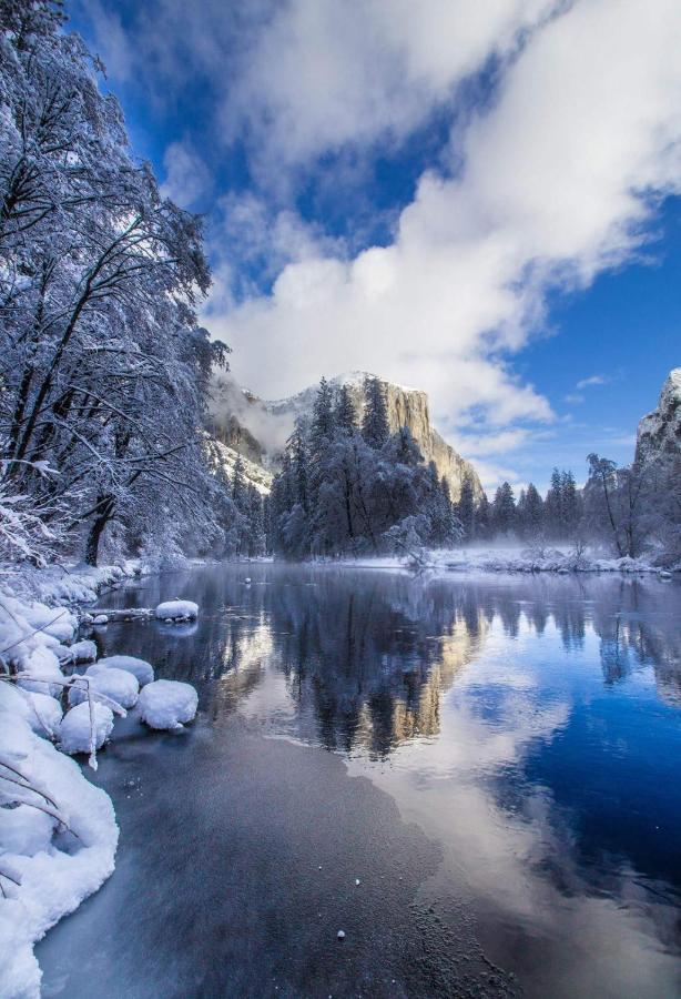 Hotel Yosemite Foothill Retreat Coarsegold Esterno foto