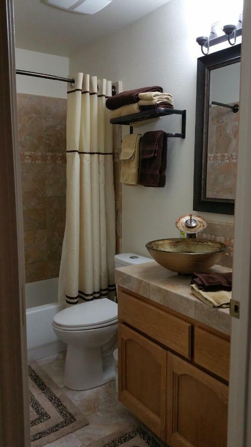 Hotel Yosemite Foothill Retreat Coarsegold Esterno foto