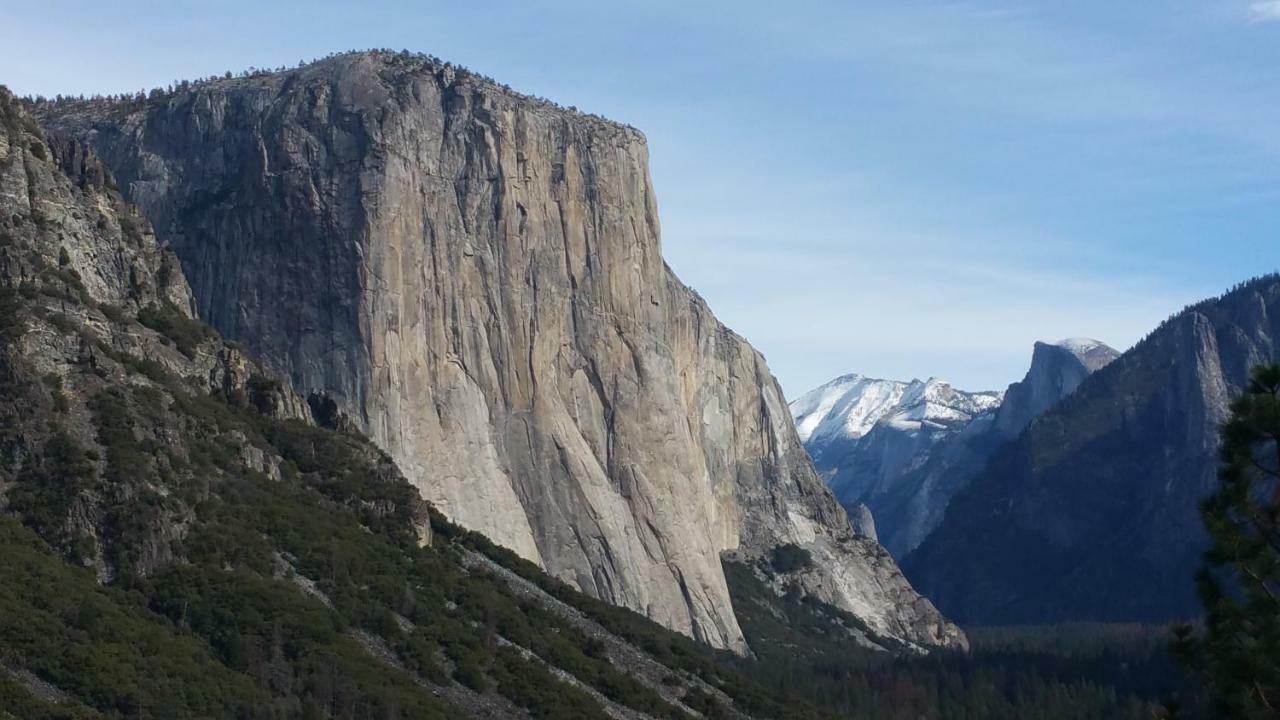 Hotel Yosemite Foothill Retreat Coarsegold Esterno foto