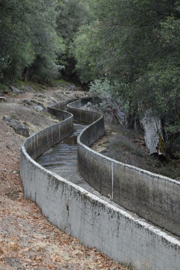 Hotel Yosemite Foothill Retreat Coarsegold Esterno foto