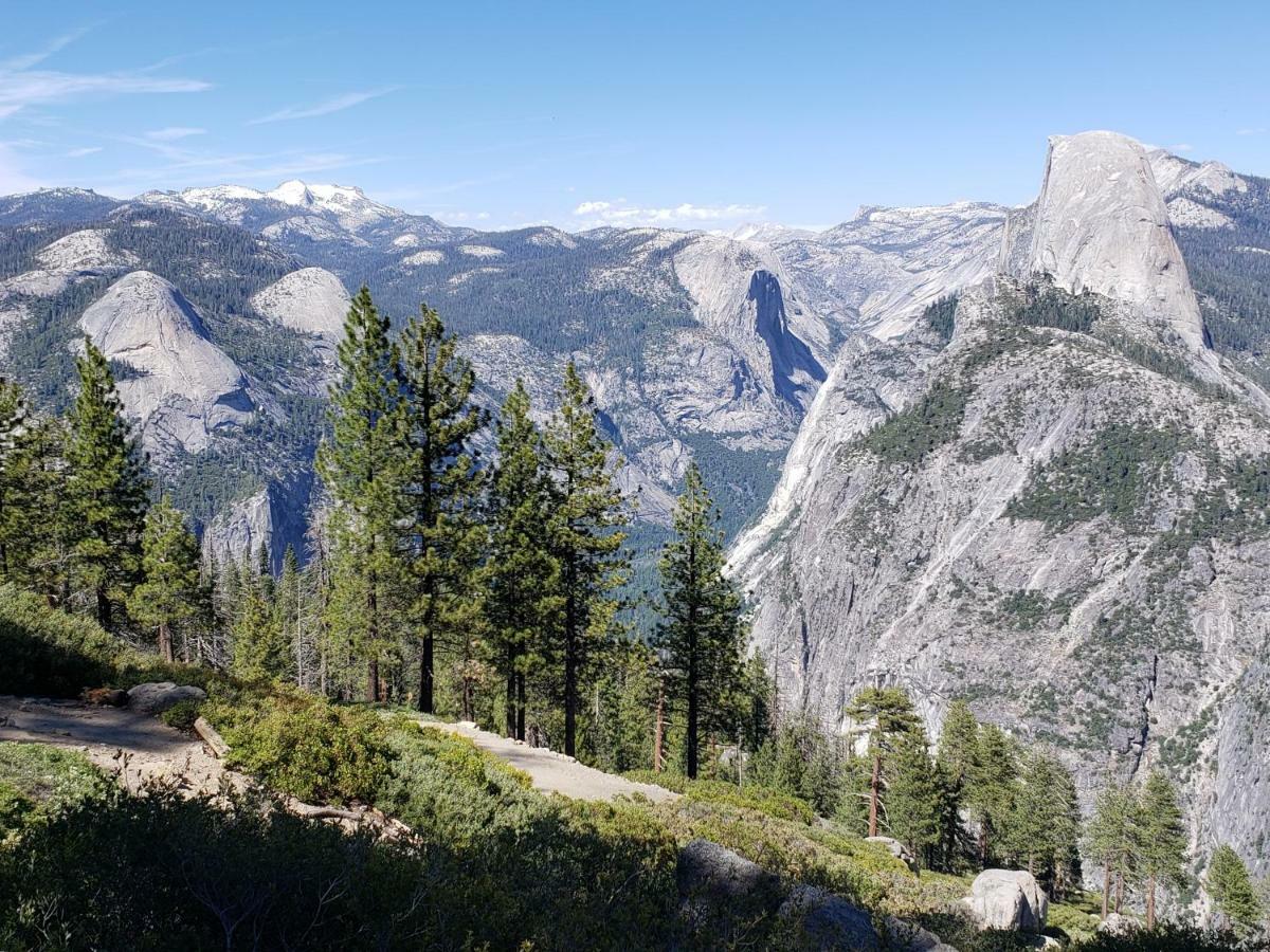 Hotel Yosemite Foothill Retreat Coarsegold Esterno foto
